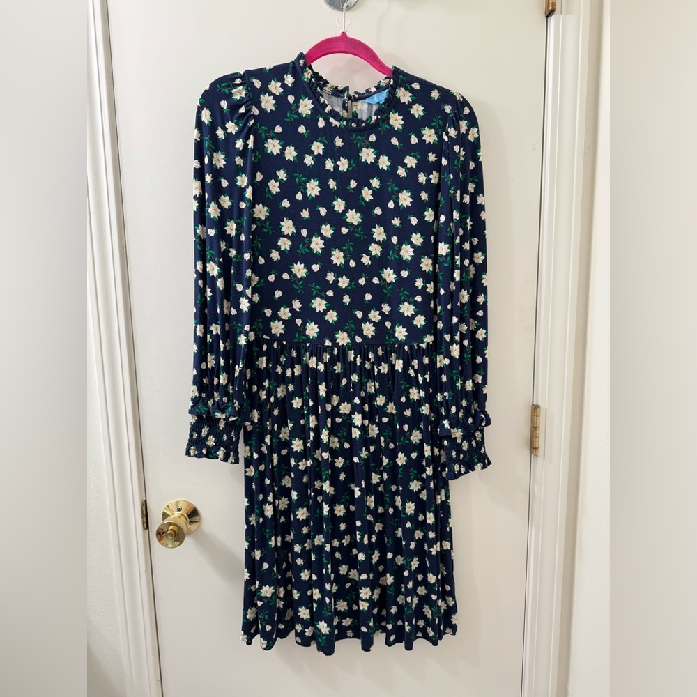 Draper James size small A line dress